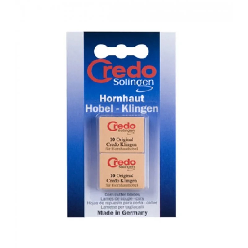 KORDOFAN B48 Credo Klingen, 20 Stück