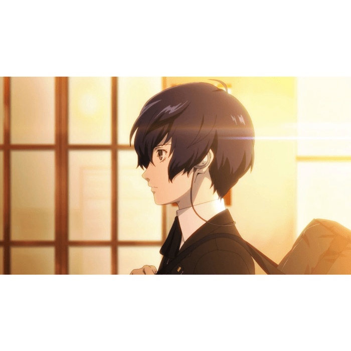 Persona 3 Reload • Jeu Nintendo Switch 2