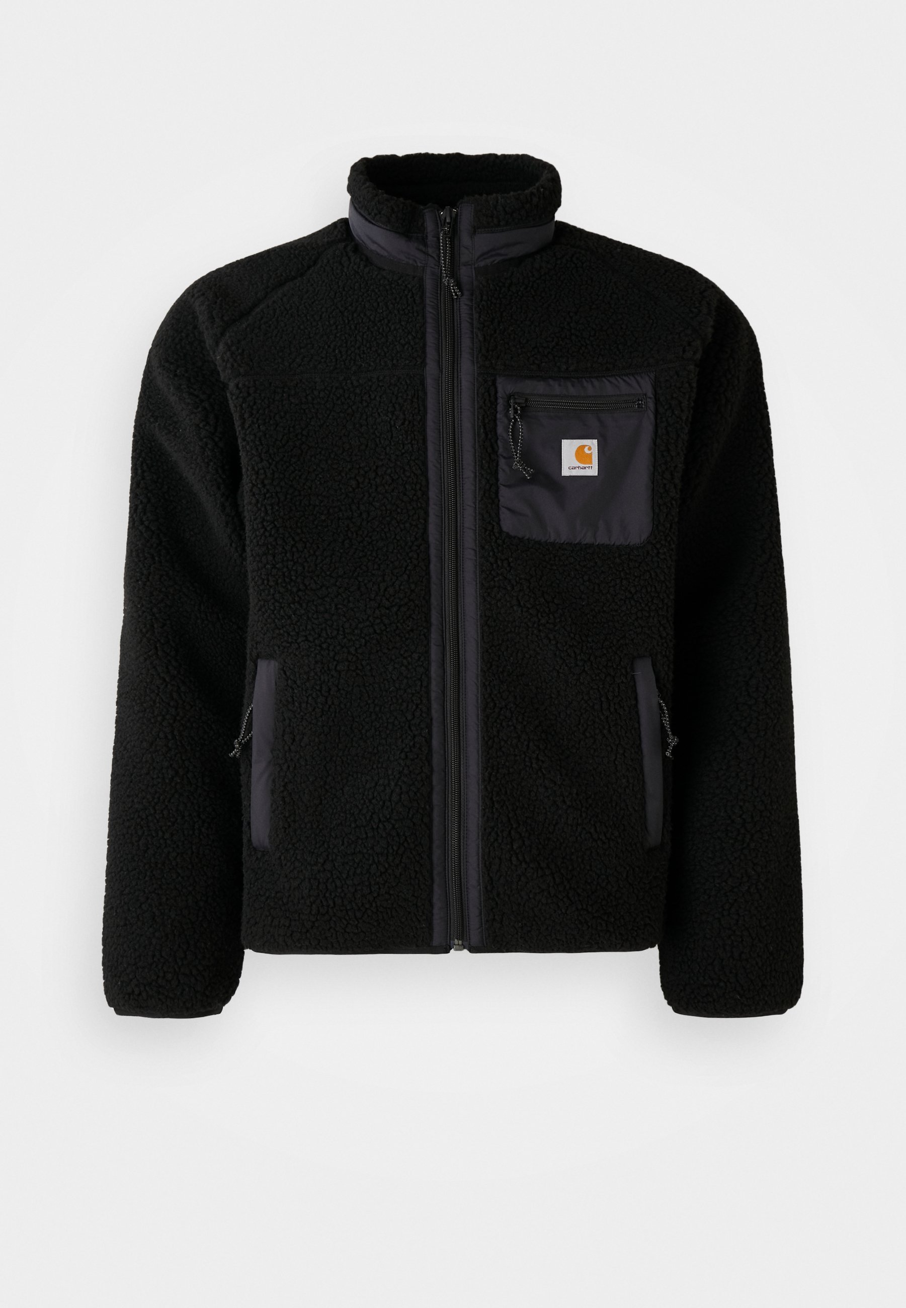 Carhartt WIP PRENTIS LINER - Winterjas - zwart
