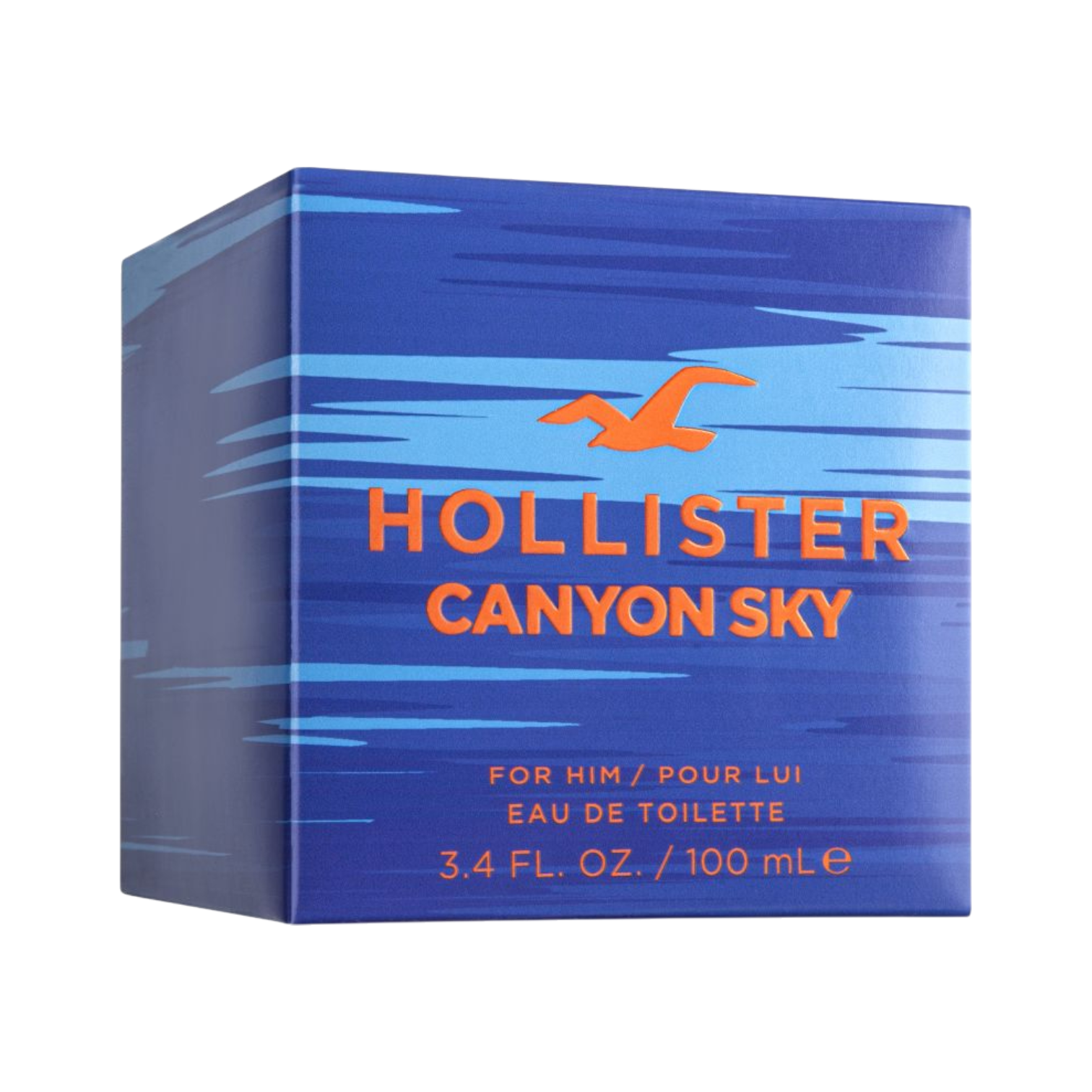 Hollister Canyon Sky