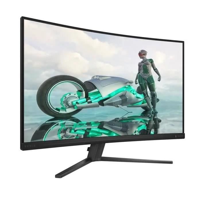 Curved Gaming Monitor - PHILIPS - 32