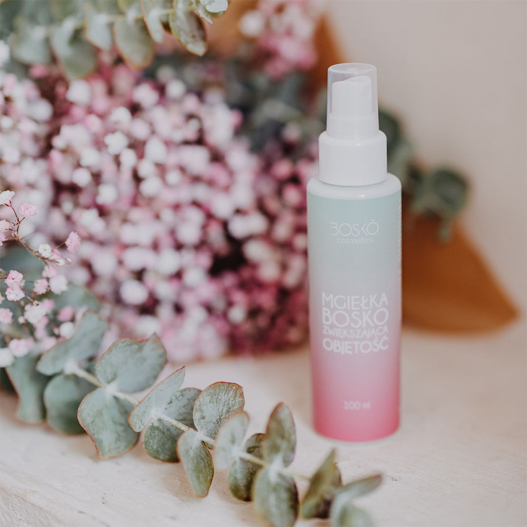 Bosko Cosmetics
