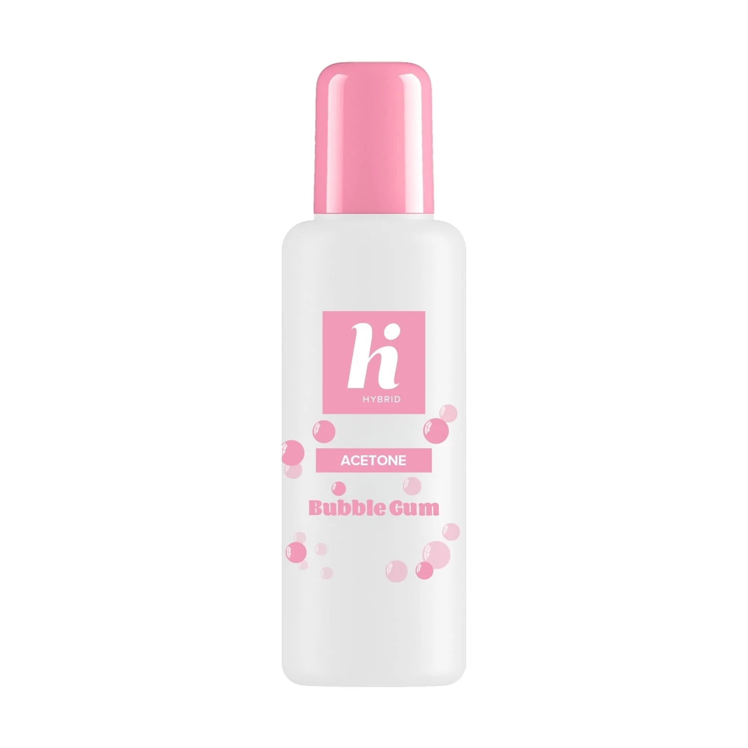 Cleaner & Remover Bubblegum Acetone - Levasmalto