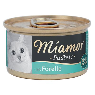 Miamor Pastete 12 x 85 g