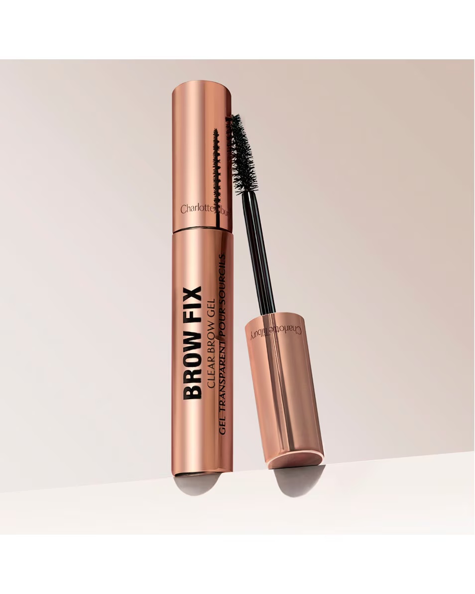 Gel fixator pentru sprâncene CHARLOTTE TILBURY Brow Fix