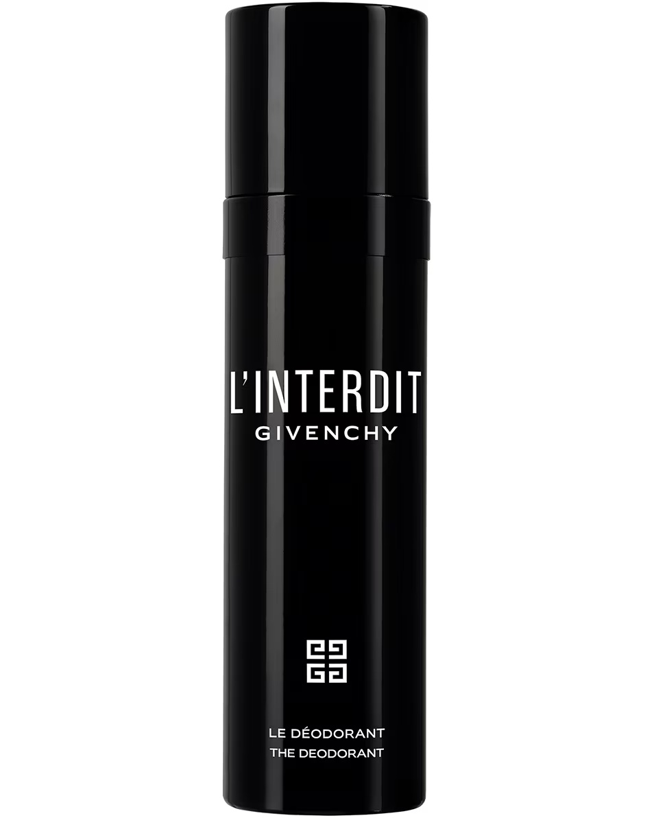 GIVENCHY L'INTERDIT DEODORANTUL