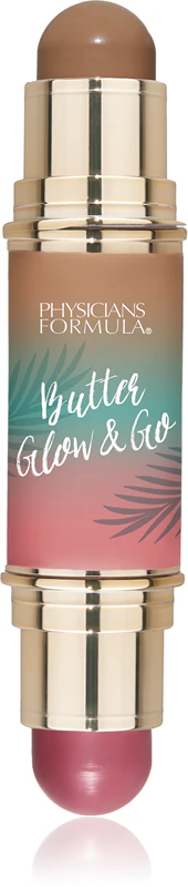 Physicians Formula Butter Glow & Go Dubbelzijdige Contourstick