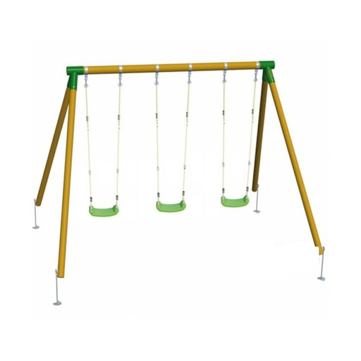 Masgames Etna Swing