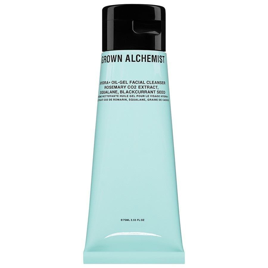 Grown Alchemist Hydra+ eļļas želejas sejas tīrīšanas līdzeklis - 75 ml