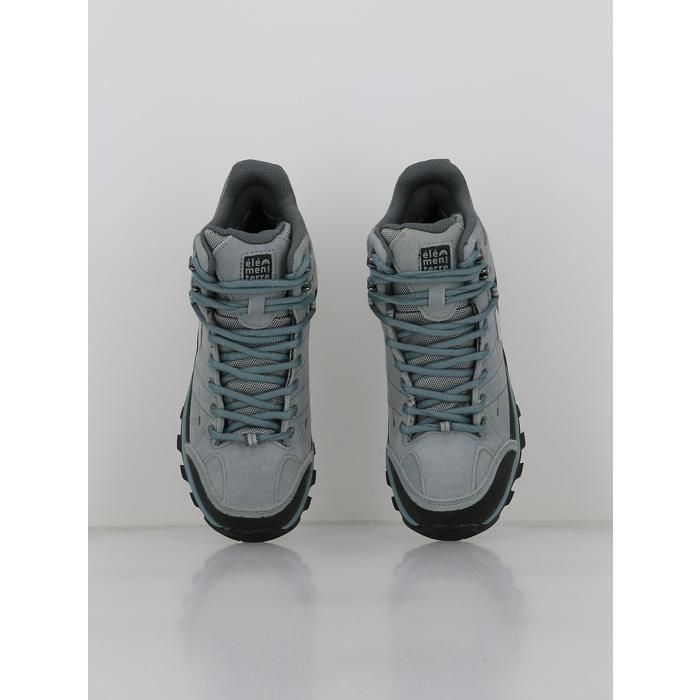 Chaussures marche randonnées Chaussure de marche tige haute - Elementerre