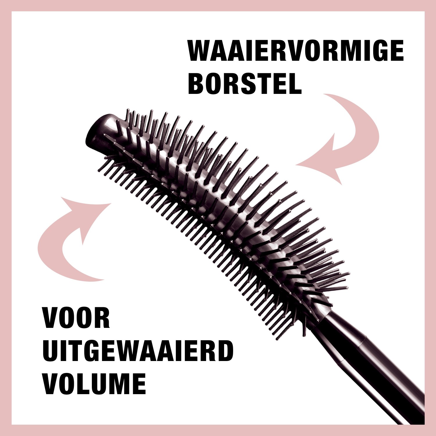 Máscara de pestañas Maybelline Lash Sensational – 9,5 ml