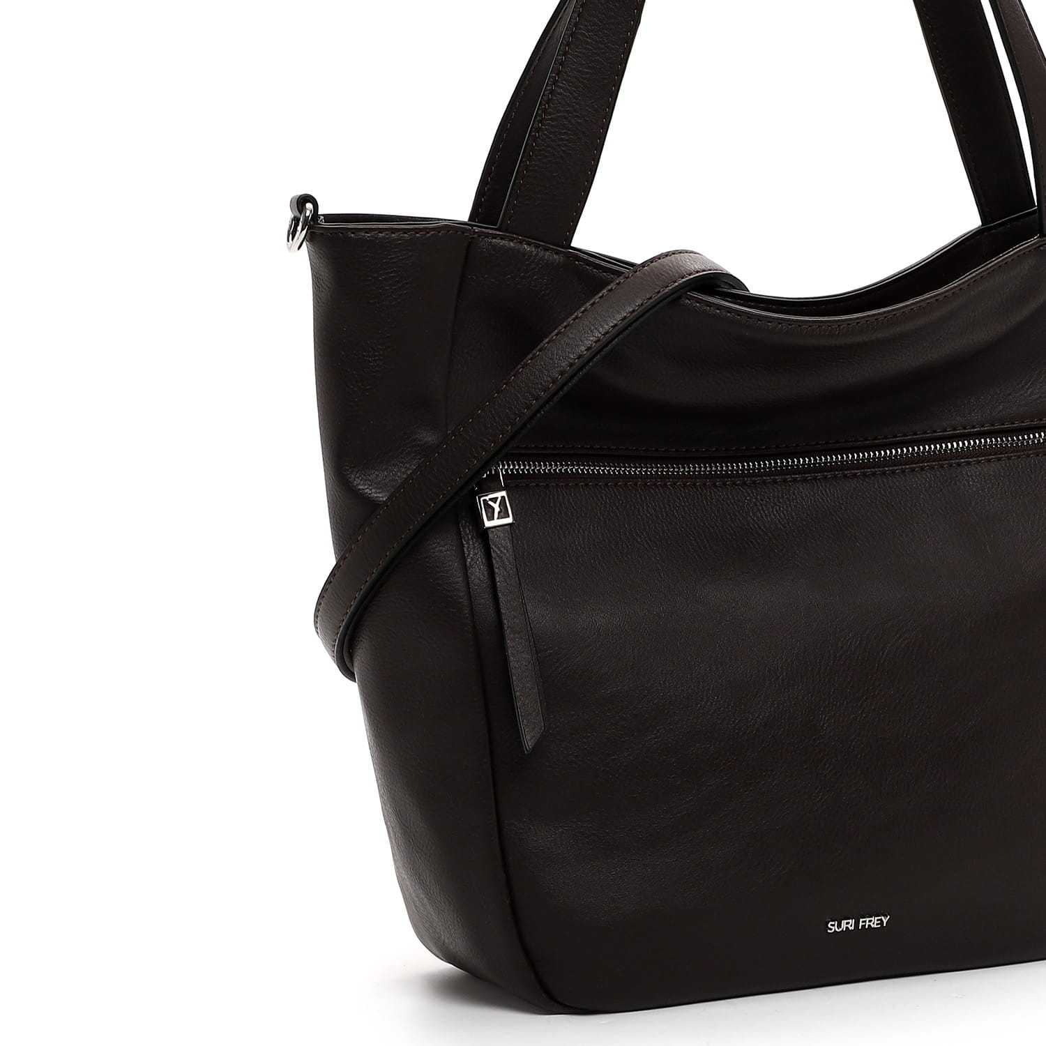 SURI FREY Torba za kupovinu SFY Abbey - 1 komad