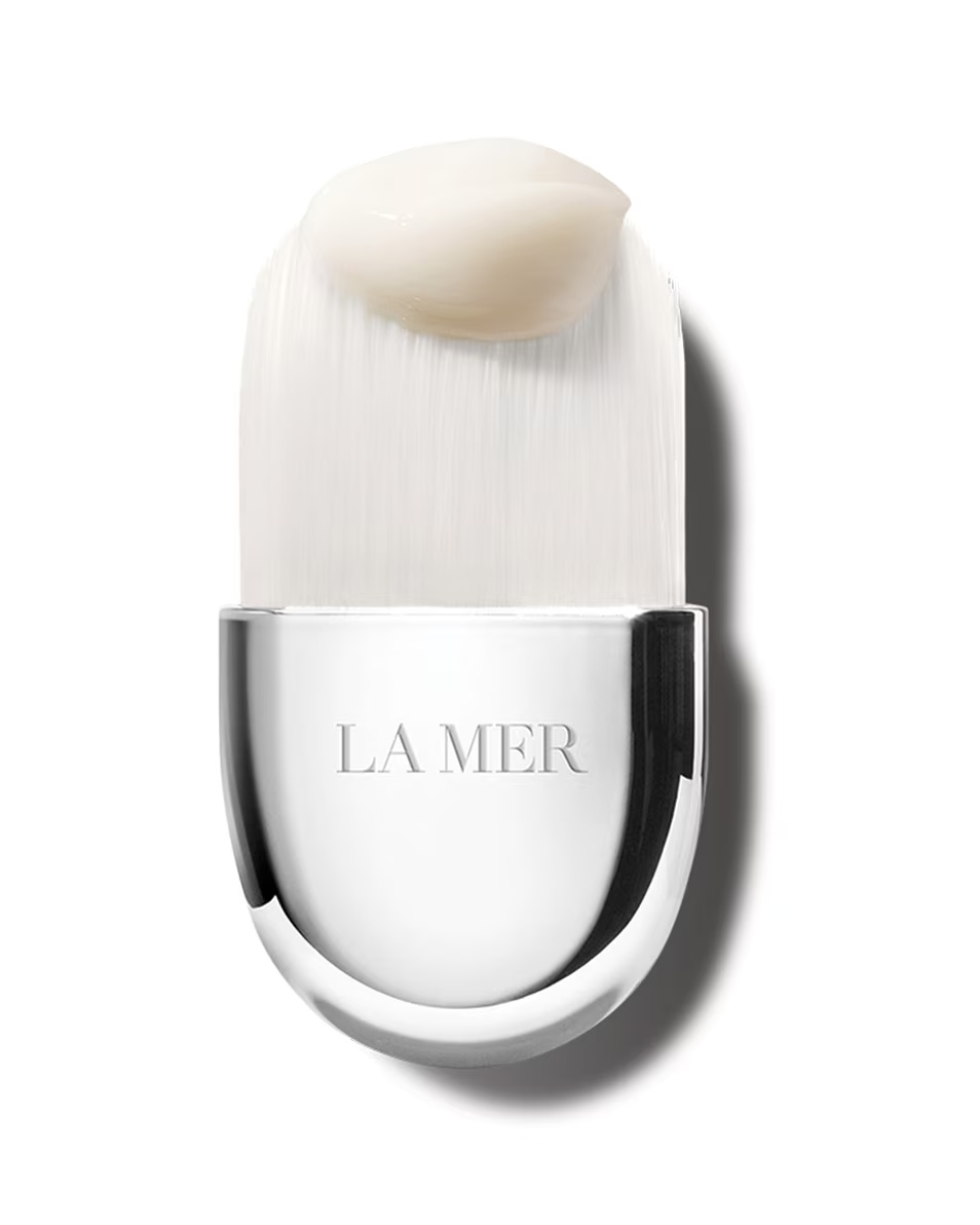 LA MER THE NECK AND DÉCOLLETÉ ΣΥΜΠΥΚΝΩΜΕΝΟ ΕΝΥΔΑΤΙΚΟ, ΑΝΤΙΓΗΡΑΝΤΙΚΟ ΒΑΛΣΑΜΟ ΓΙΑ ΛΑΙΜΟ & ΝΤΕΚΟΛΕΤΕ - ΑΝΥΨΩΣΗ & ΔΥΝΑΜΩΣΗ