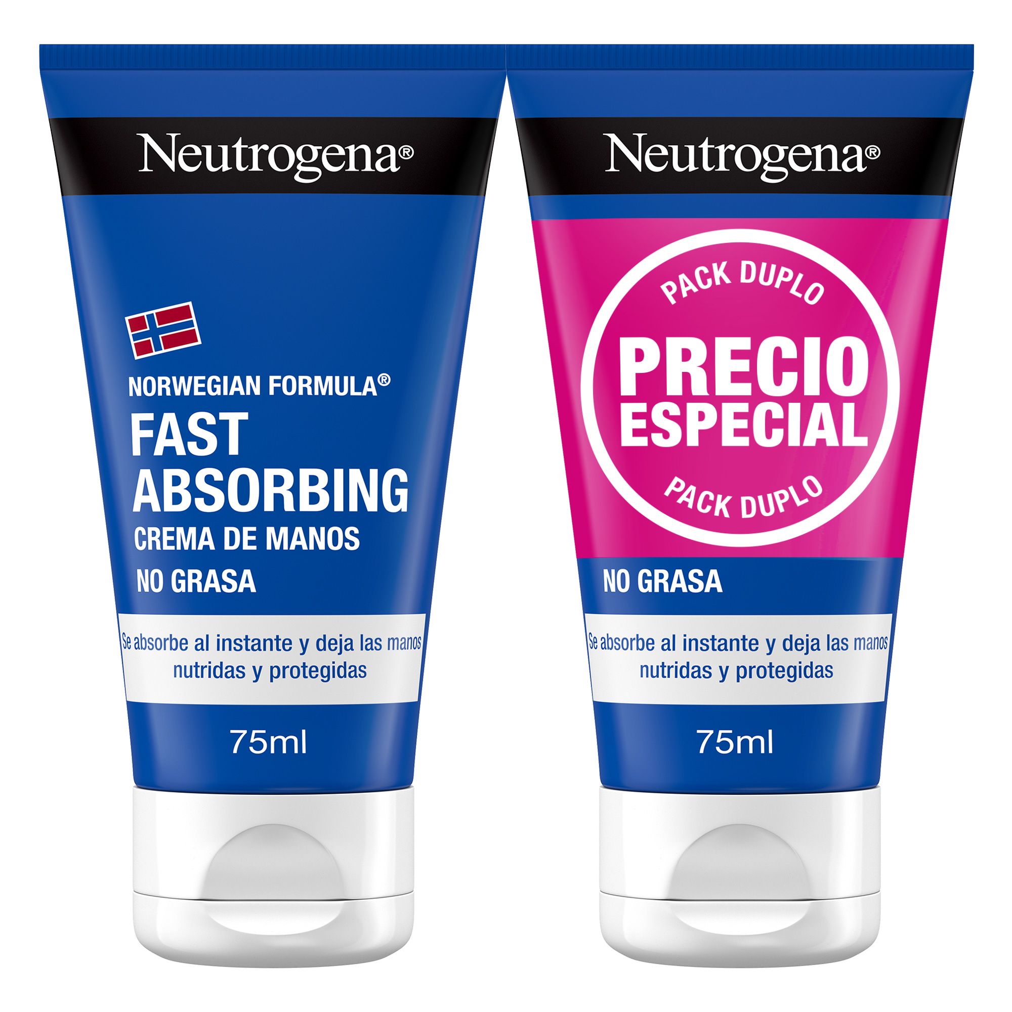 Rýchlo vstrebateľný regeneračný krém na ruky Krémy na ruky