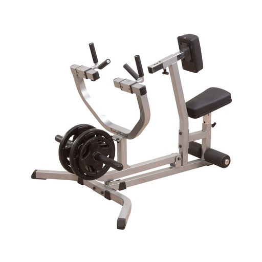 Veslovací trenažér Bodysolid Gsrm40