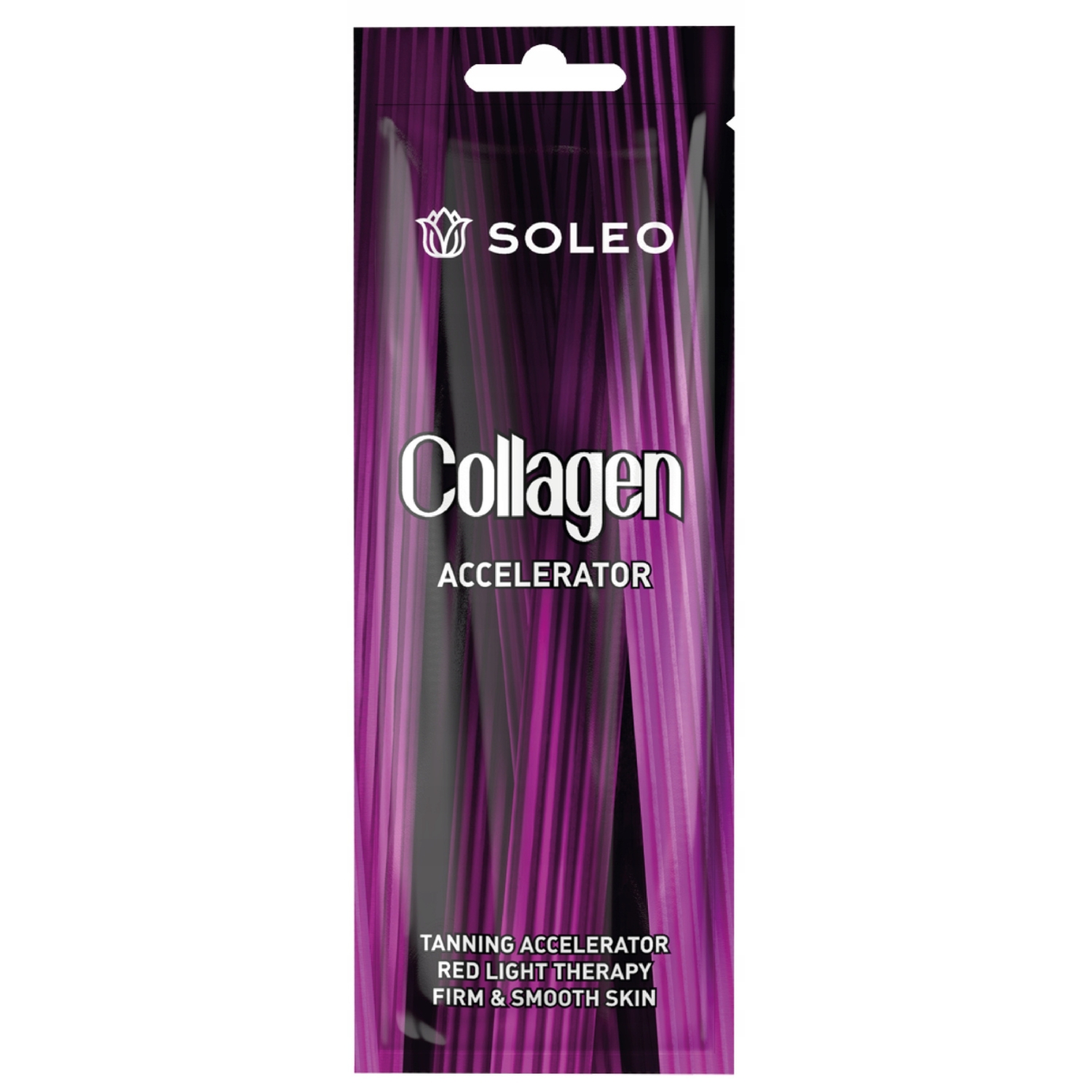 Soleo kolagenový akcelerátor