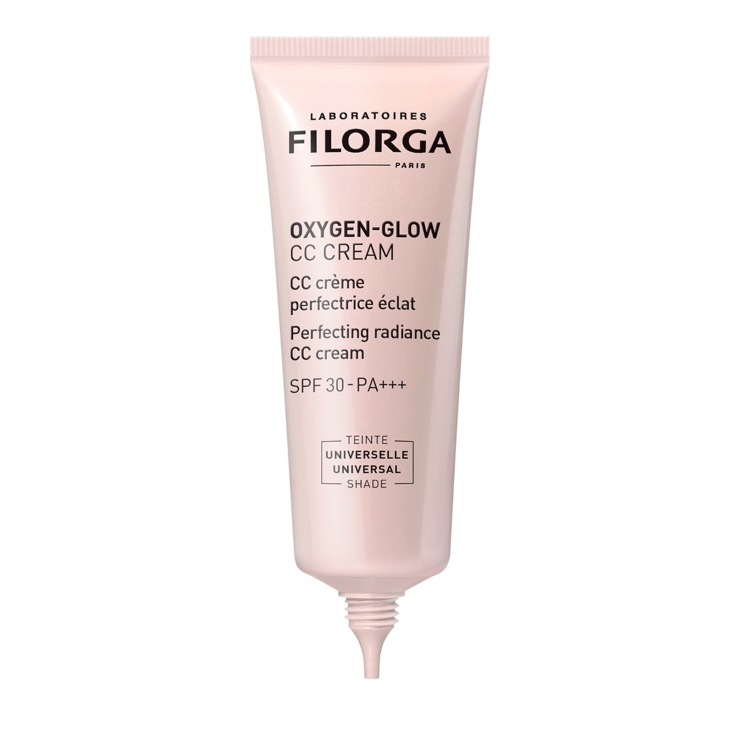 Filorga CC kremas OXYGEN-GLOW Oxygen-Glow CC kremas - 40 ml