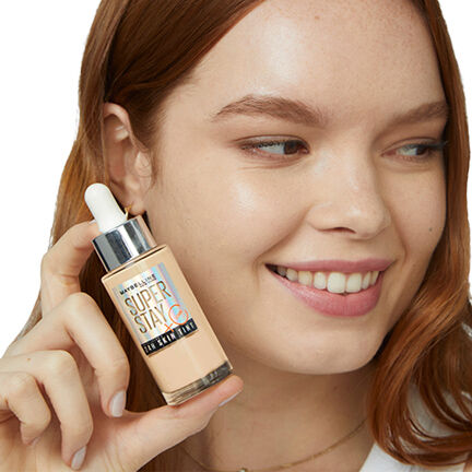 Maybelline New York Super Stay 24H odtenek za kožo