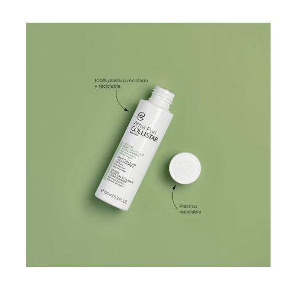 Attivi Puri Kyselina salicylová + Niacinamid | 100 ml