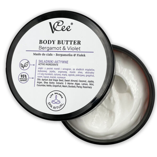 Vcee SPA ritual