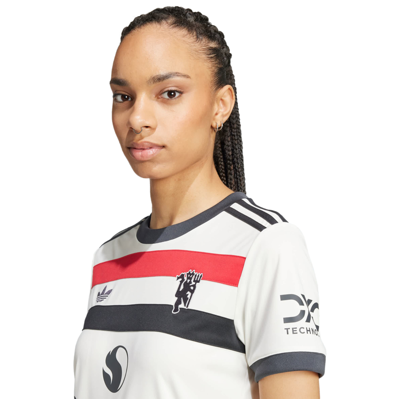 adidas Manchester United 24/25 Tercera equipación