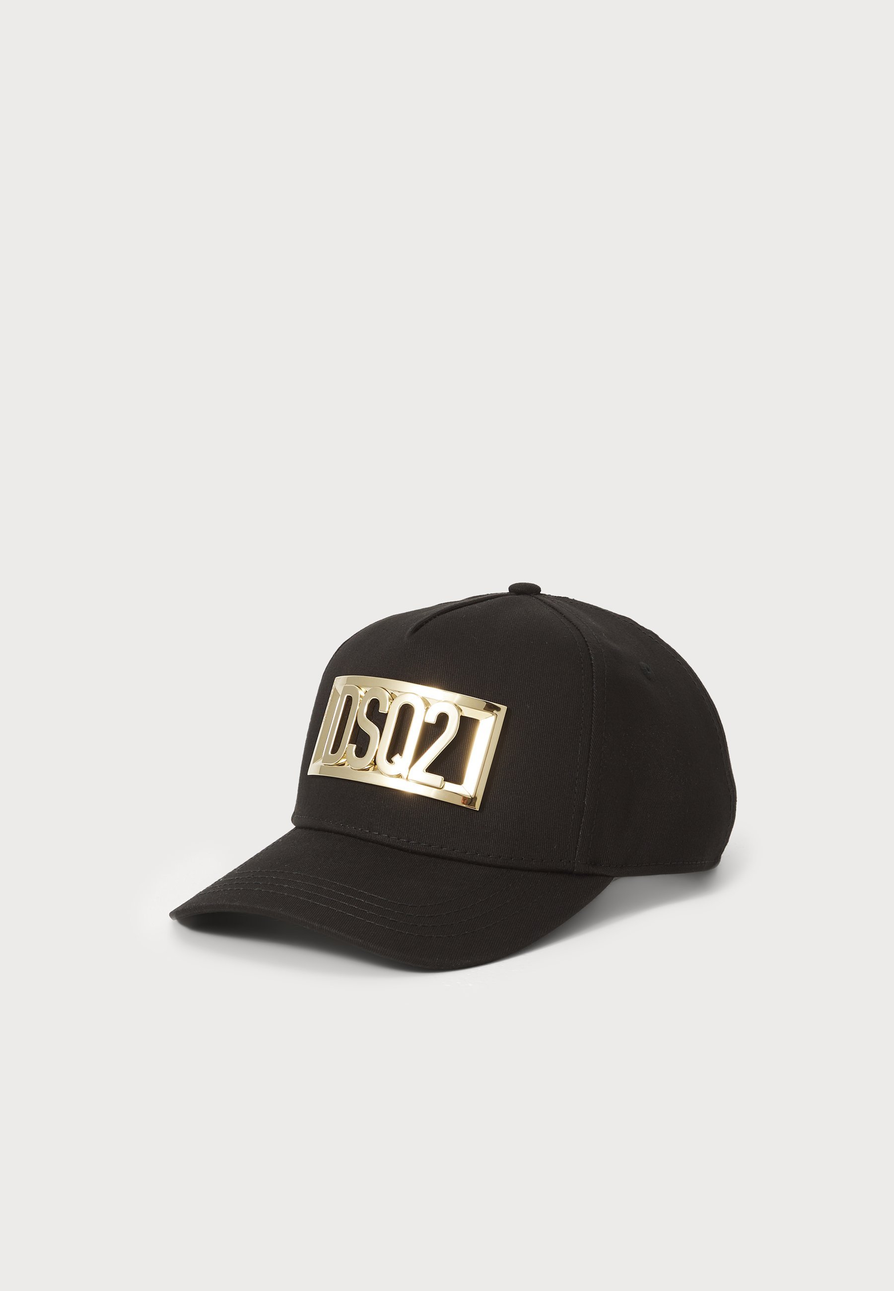 Casquette de baseball Dsquared2 - noire