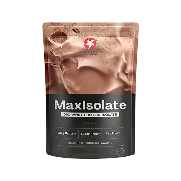 Ciocolată MaxIsolat, 1000 g
