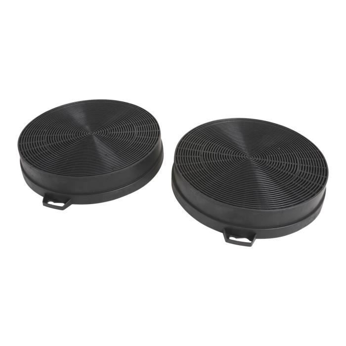 Carbon filter for cooker hood - BOSCH - DHZ5146 - Pack of 2