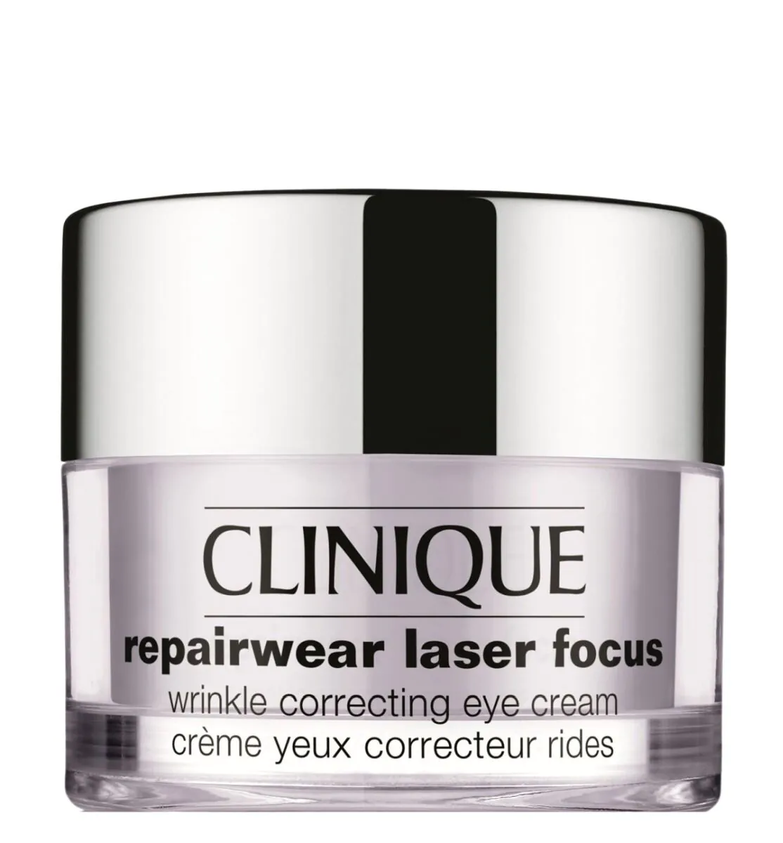 Clinique Repairwear Laser Focus Wrinkle Correcting Eye Cream Krem pod oczy