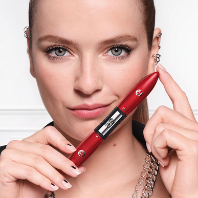 Máscara de pestañas 2 en 1 L'Oréal Paris Pro XXL Lift 1 unidad 1 unidad