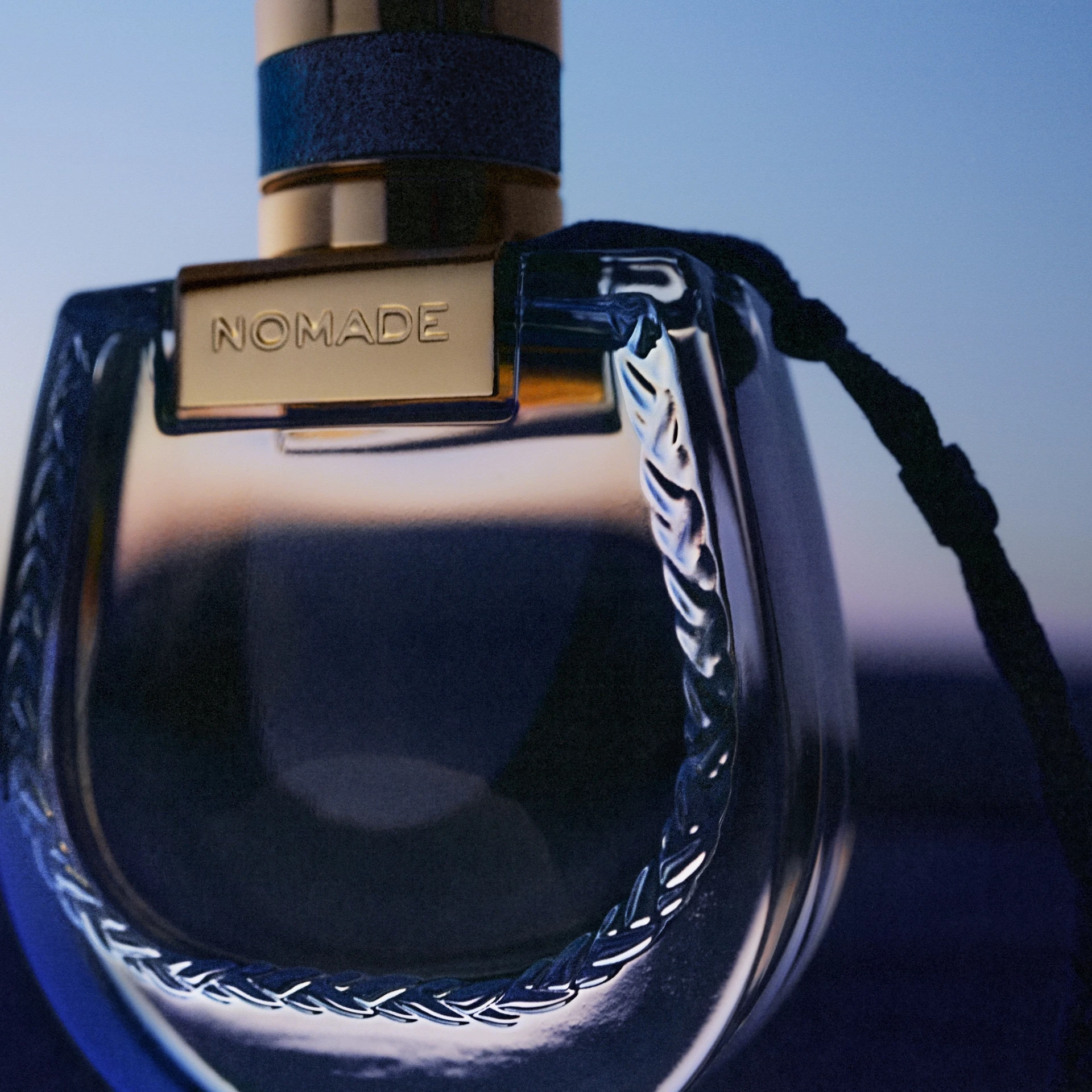 Nomade Nuit D'Egypte EdP 50 ml - Chloé