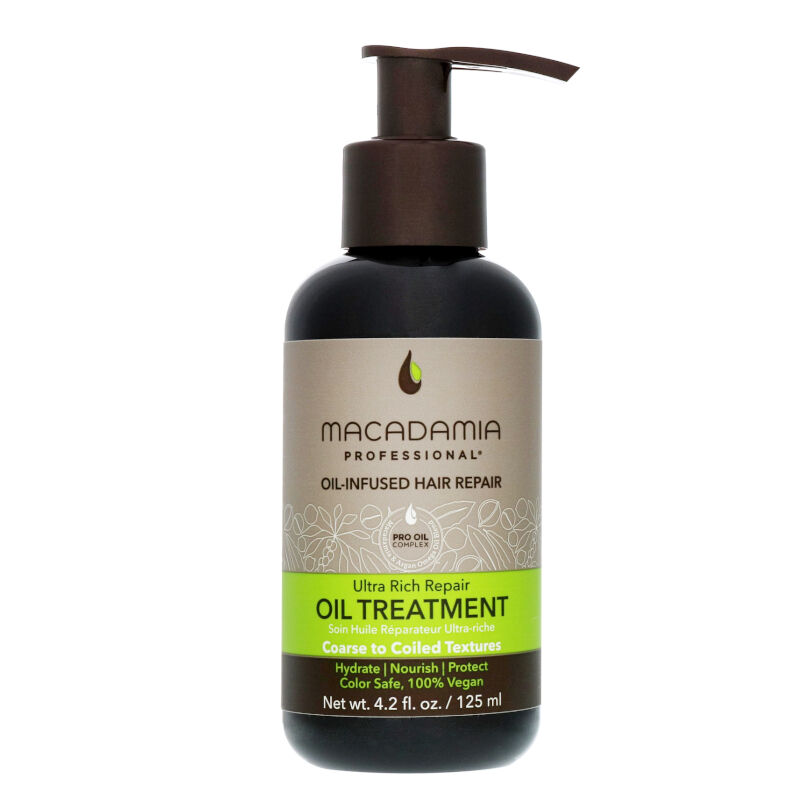 Macadamia Professional Ultra Rich Repair vegán