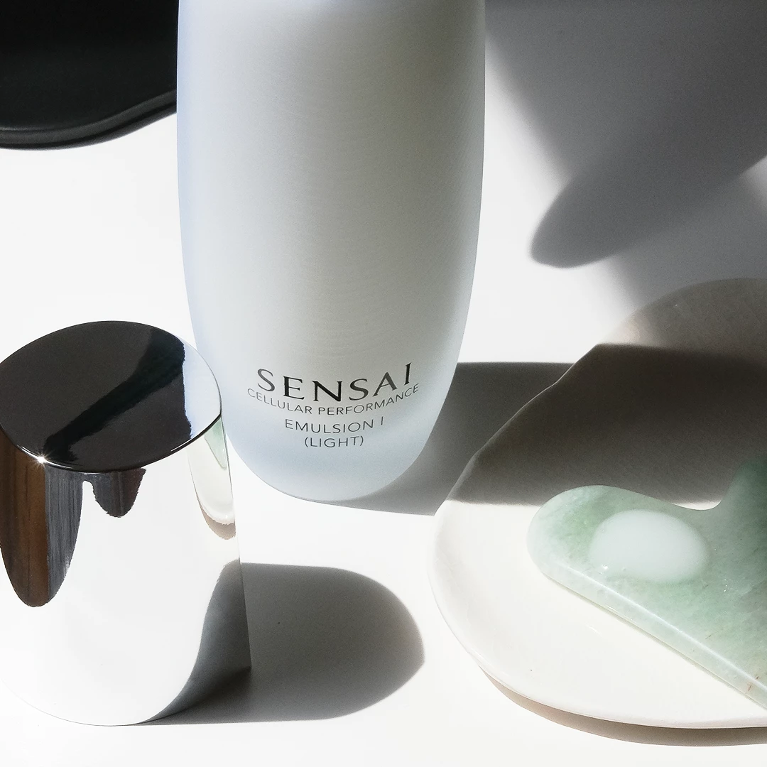 Cellular Performance Emulsion I Light 100 ml - SENSAI