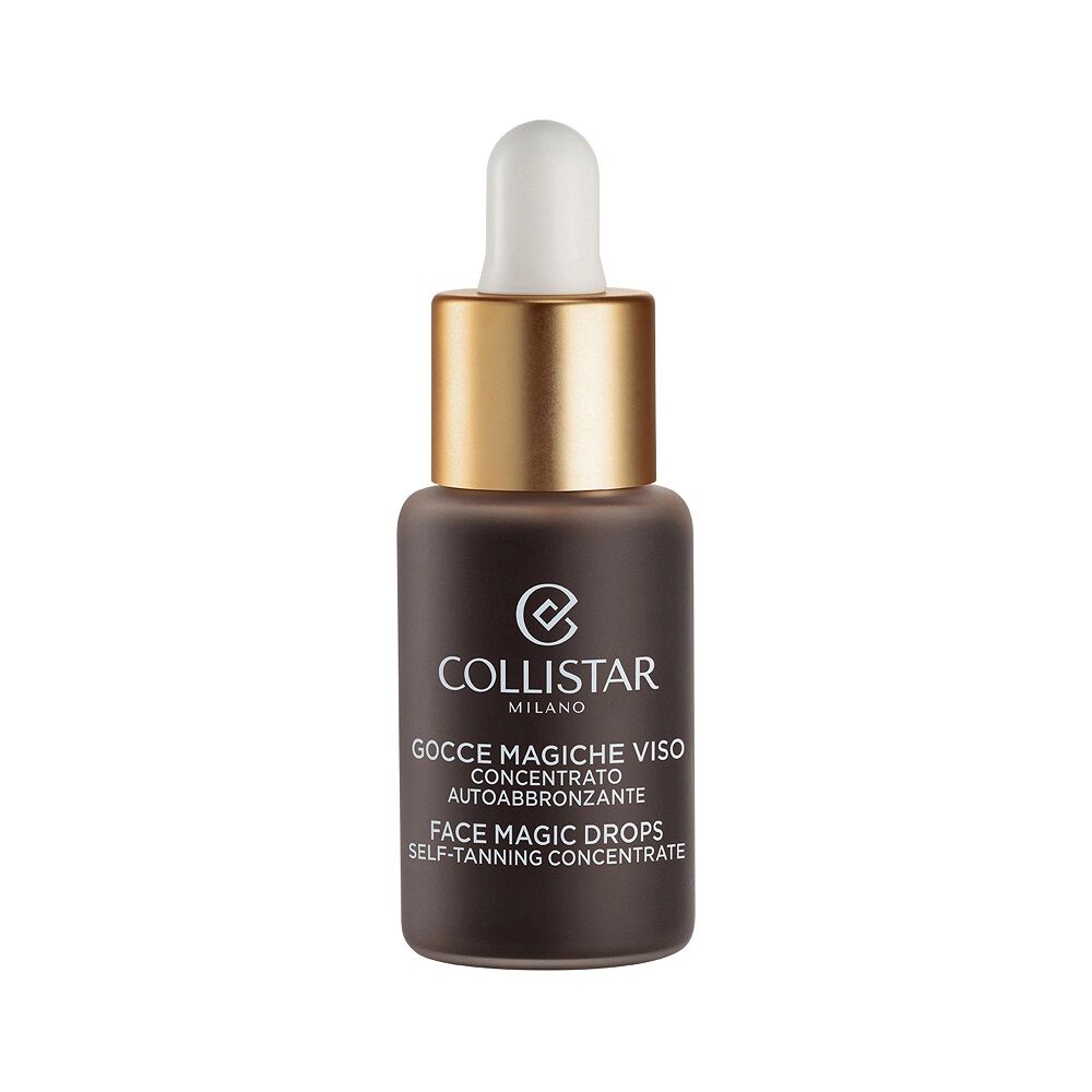 Collistar Gocce Magiche Viso
