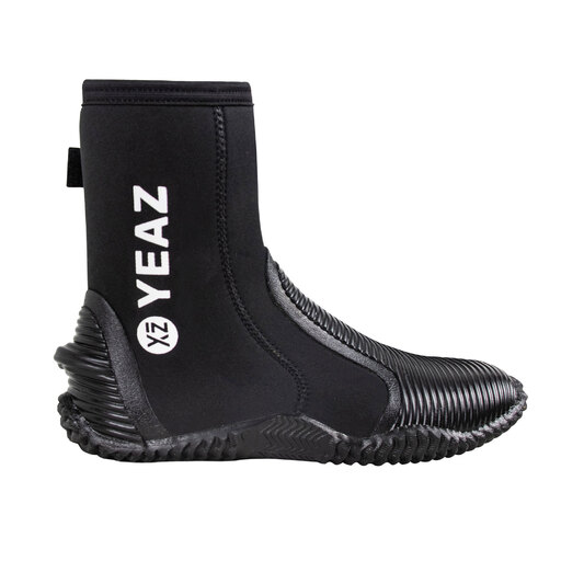 Pantofi Yeaz Neoboots din neopren