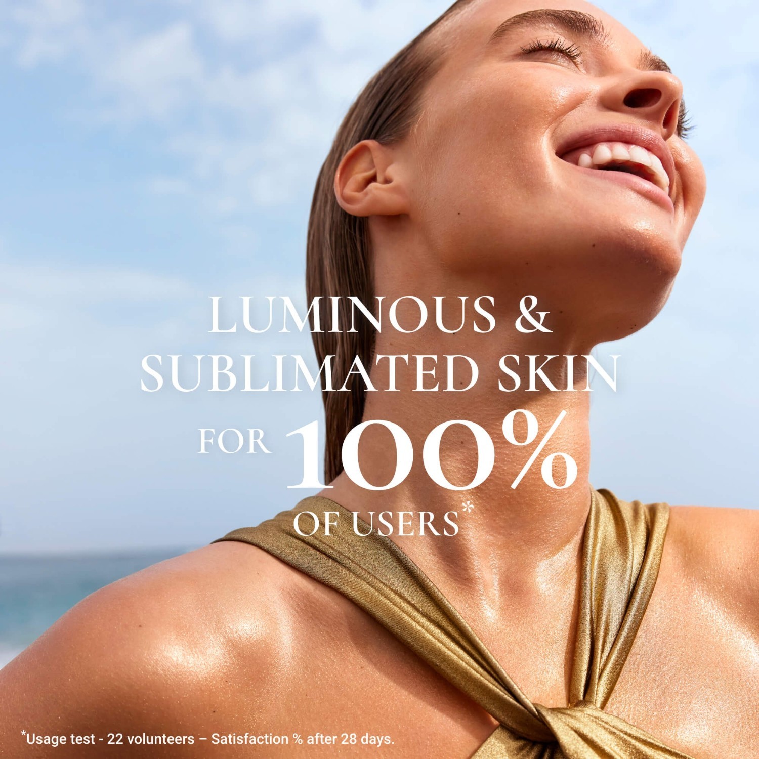 NUXE Sun sprej ulje za sunčanje SPF 50 - 150 ml