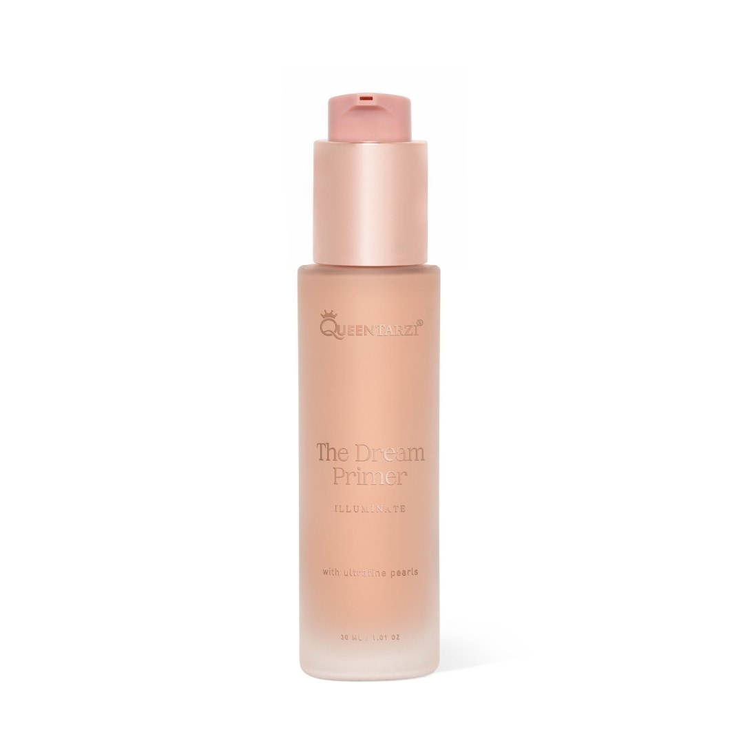 Queen Tarzi Primer The Dream Primer – 30 ml