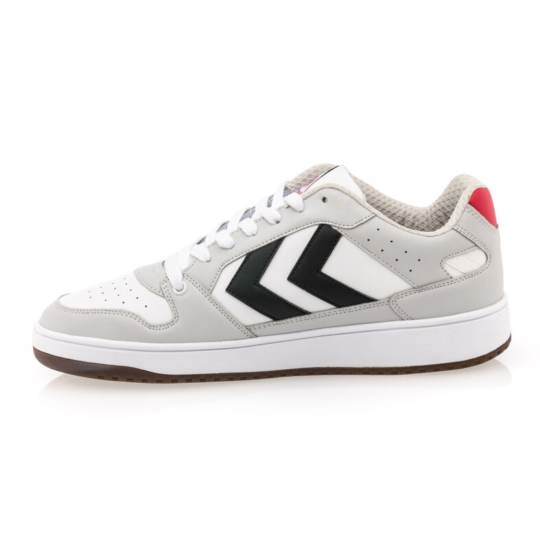 Zapatillas deportivas para hombre blancas