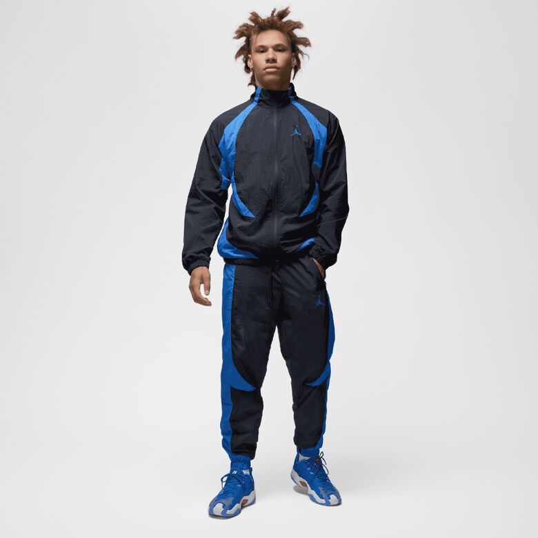 Calça de aquecimento Sport Jam