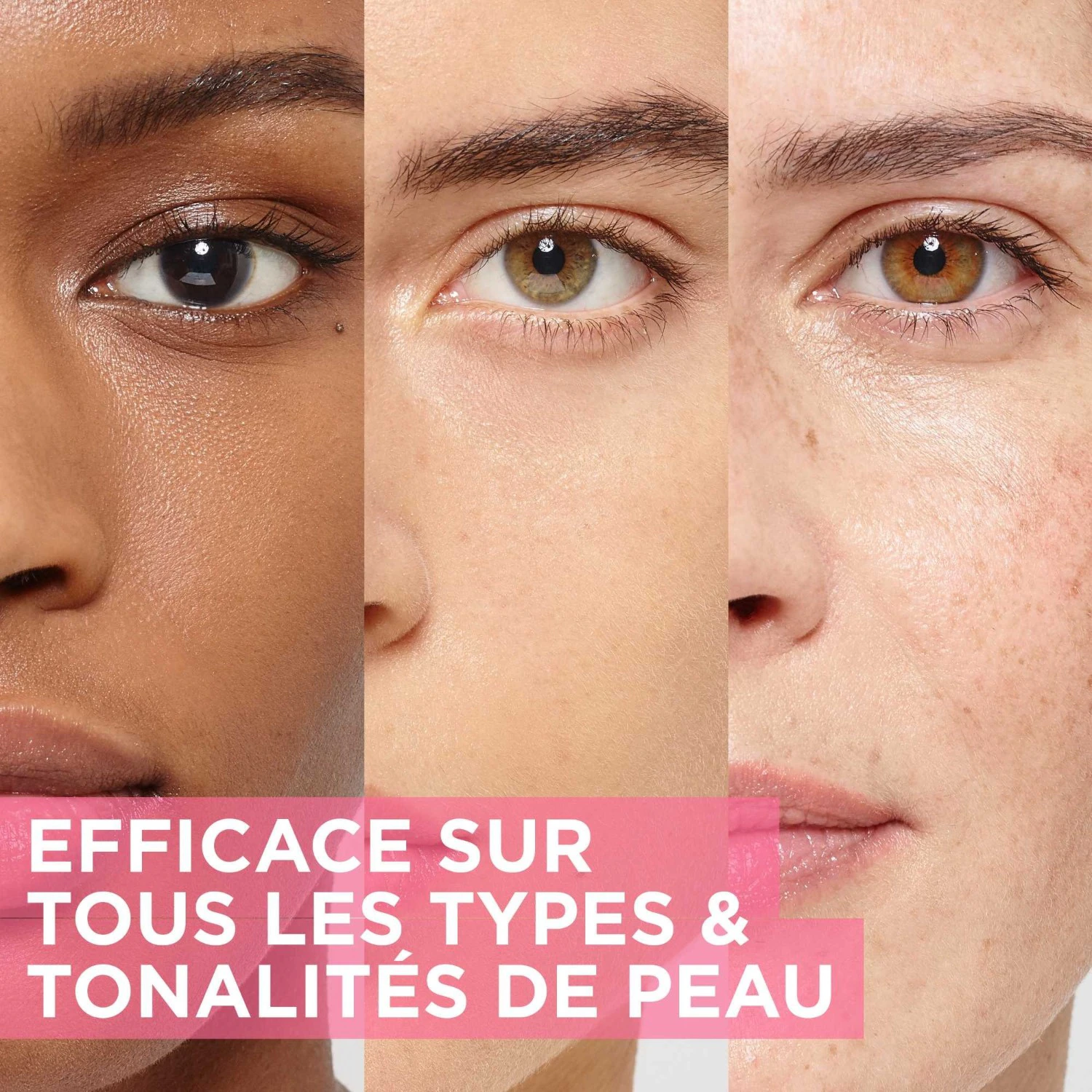 L’Oréal Paris Lotion Effet Peeling lissante et exfoliante à l'Acide Glycolique 5% 180 ml