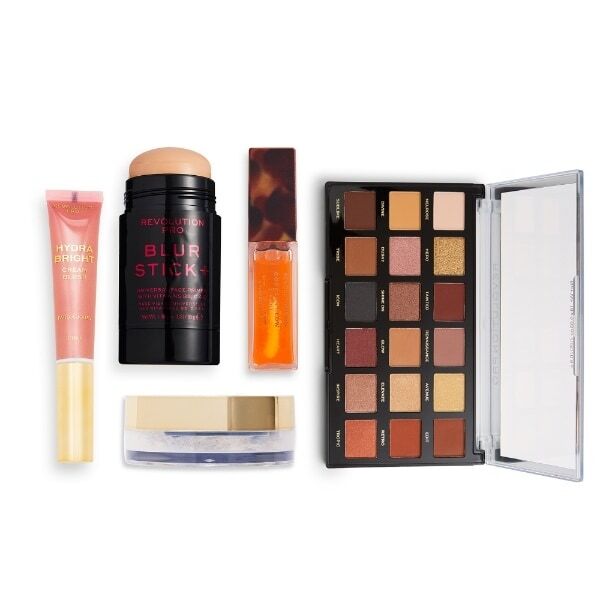Pachet de nuntă Revolution Pro Cosmetics
