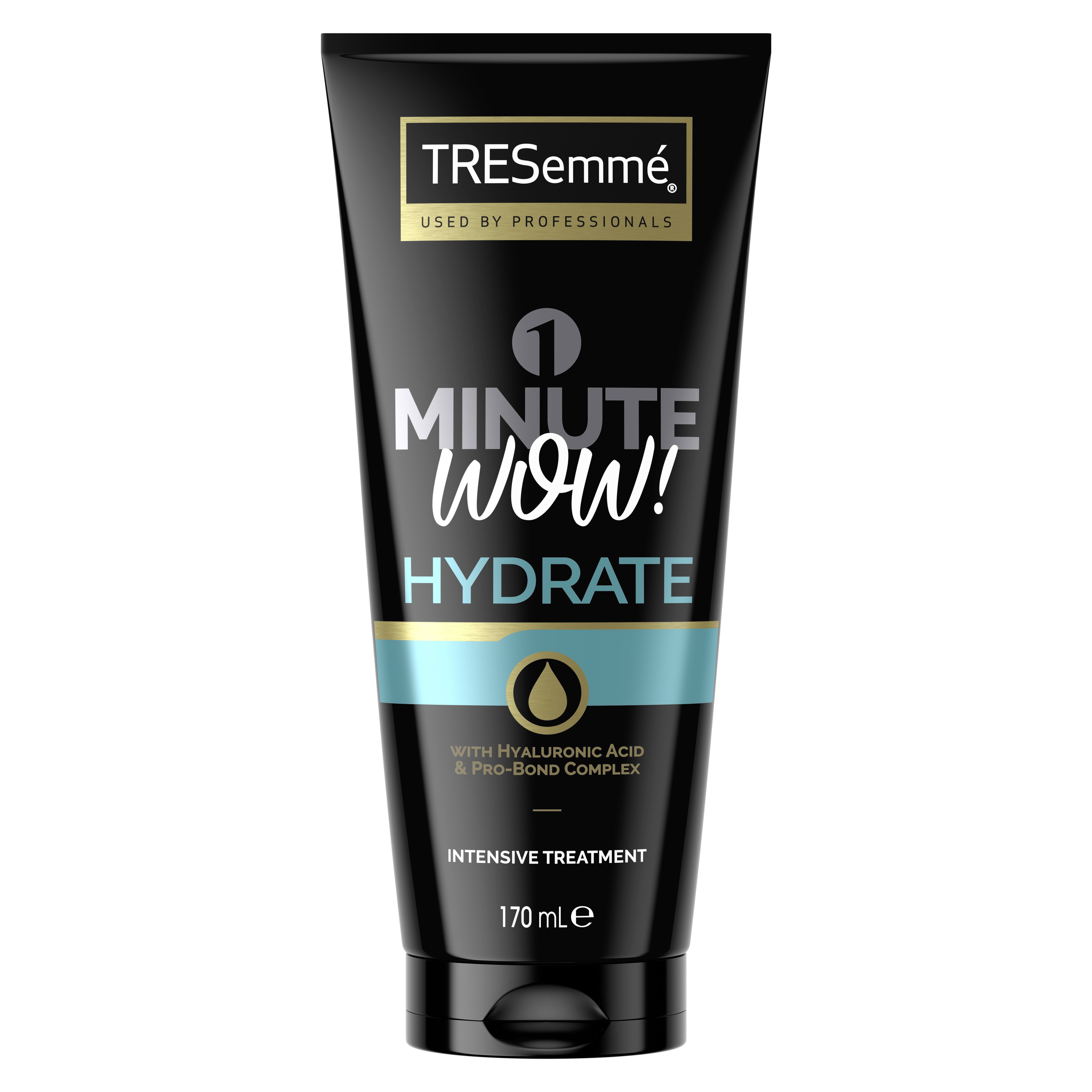 Intenzivna hidratantna maska za kosu od 1 minute Maske za kosu
