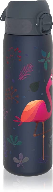 Ion8 Auslaufsichere Kinder-Trinkflasche