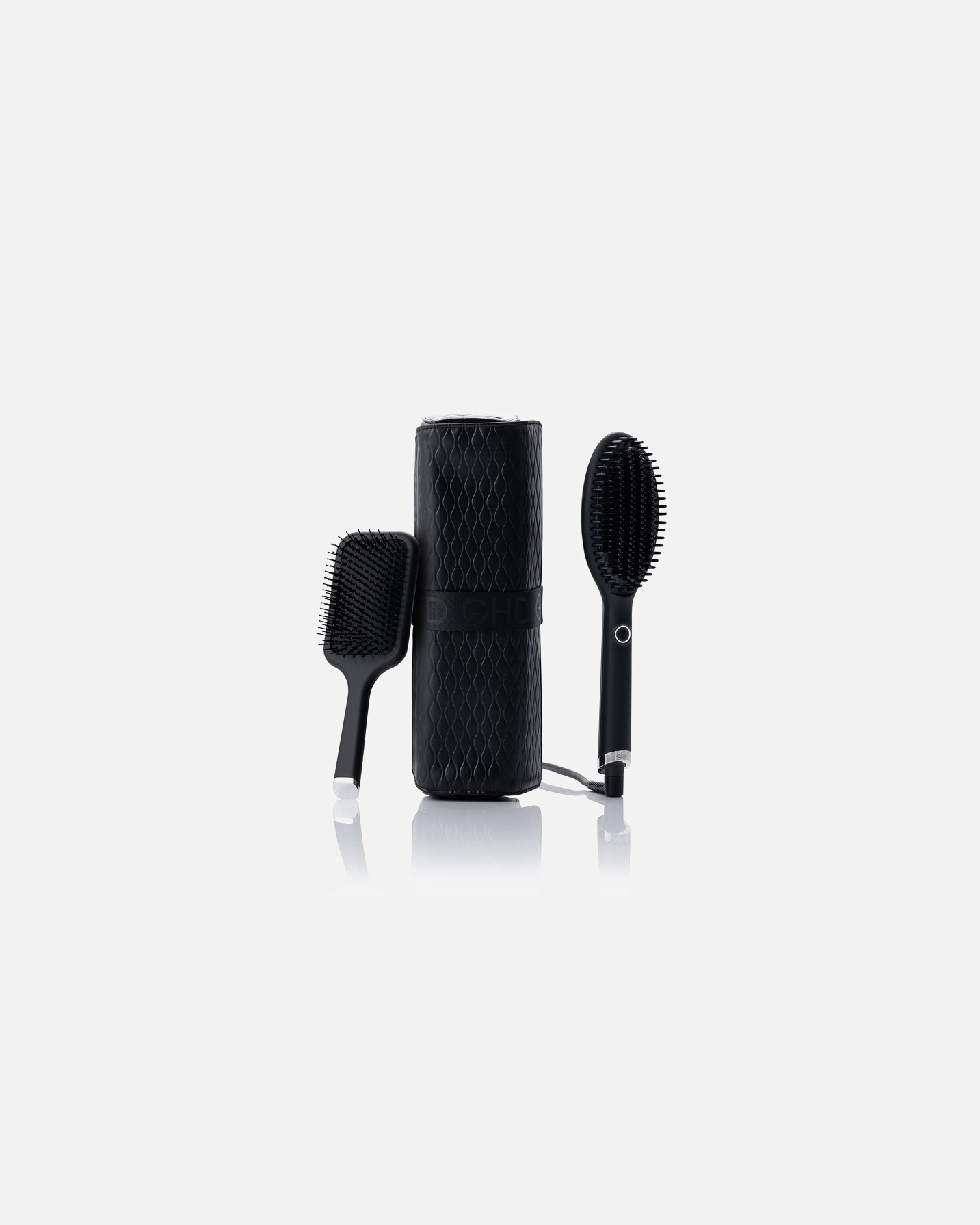 Set de regalo de herramientas de peinado ghd – Freidora de aire profesional 2 en 1 Duet Style – 1 pieza