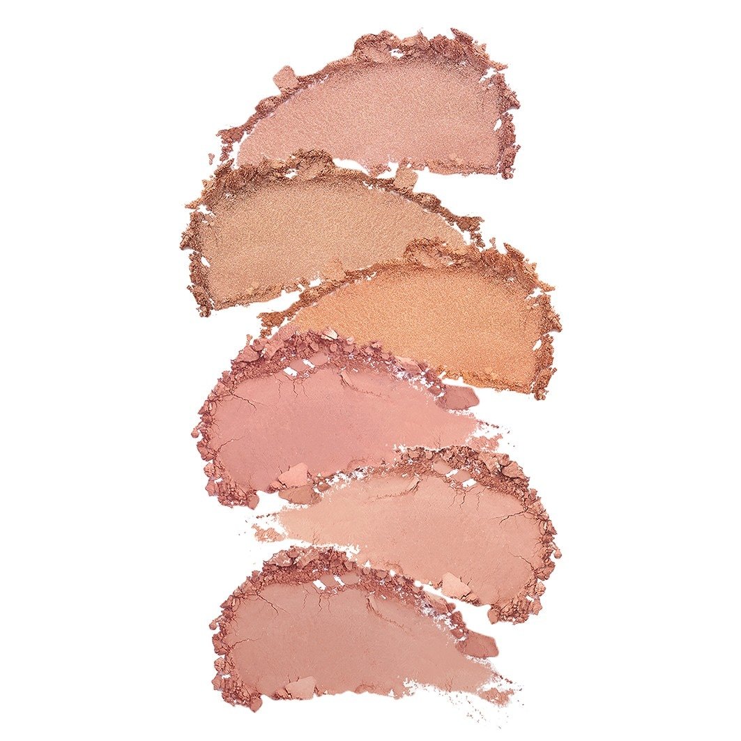 Douglas Collection Rouge, skaists vaigu sārtums – 3,7 g