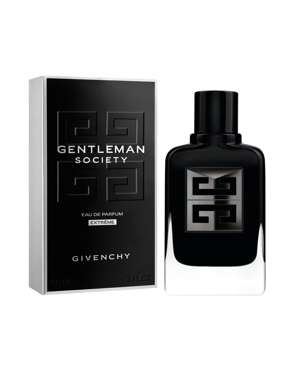 GIVENCHY GENTLEMAN SOCIETY EAU DE PARFUM EXTRÊME