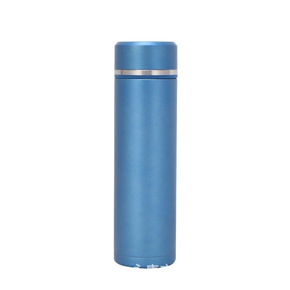 Nuevo vaso térmico recto de acero inoxidable 304, gran éxito de ventas, vaso creativo para negocios, coche, regalo, personalizado para amantes de la personalización.