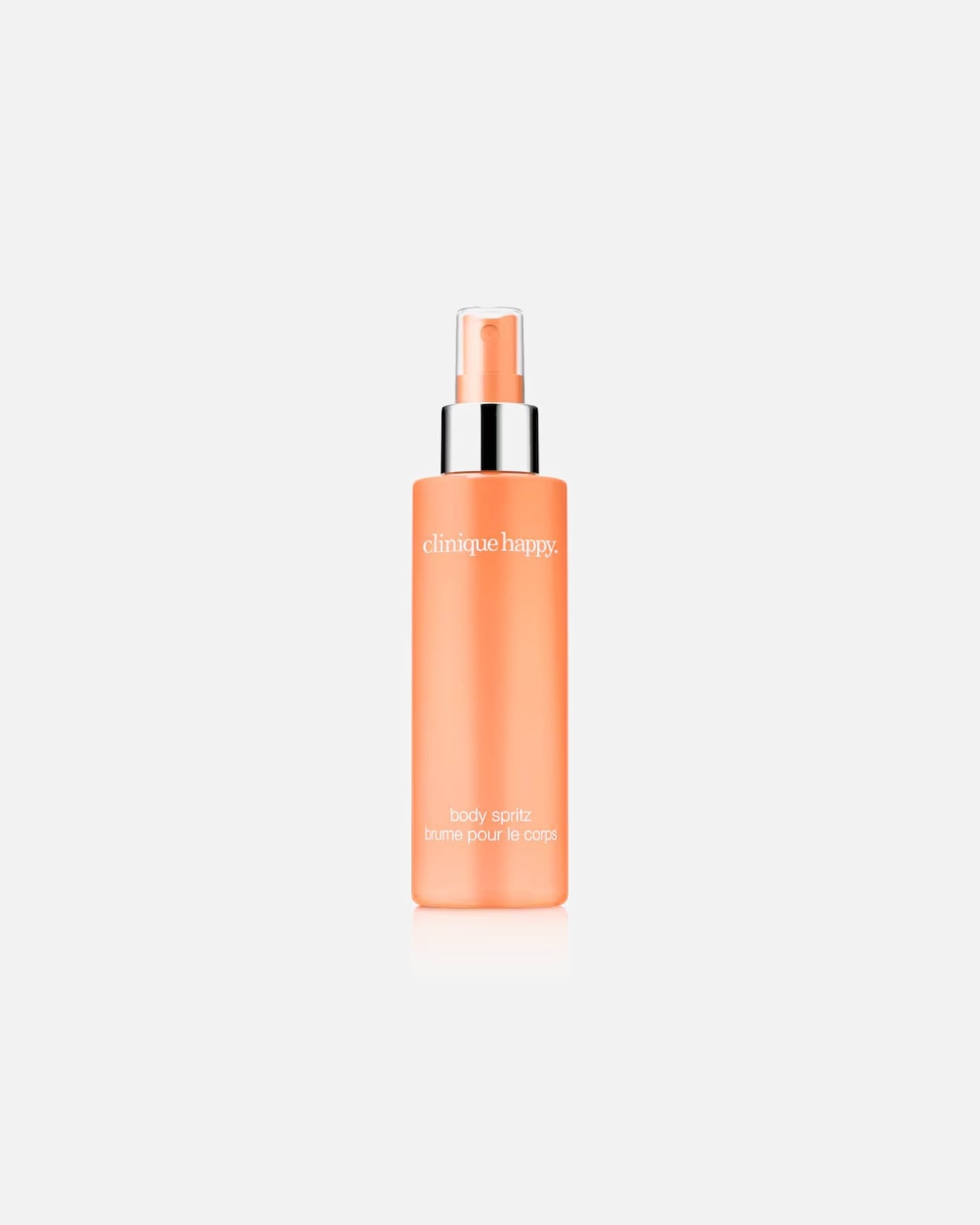 Spray corporal Clinique Happy – 125 ml
