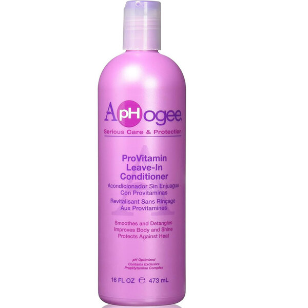 Aphogee Provitamin Leave In -hoitoaine