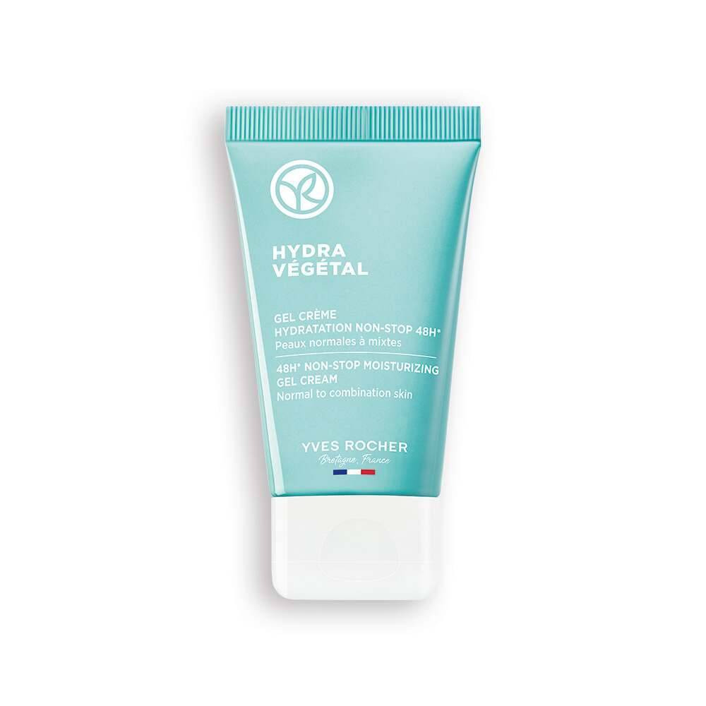 48-timers non-stop fugtgivende gelcreme